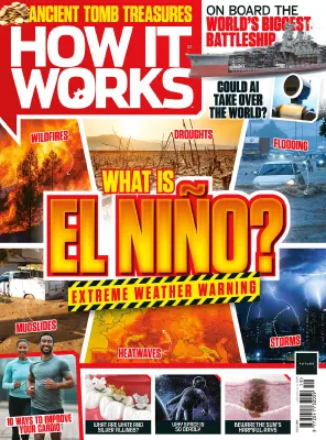 How It Works Issue 219 2026