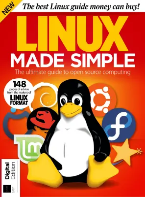 Linux Made Simple 11th Edition 2026