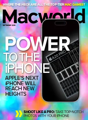 Macworld USA September 2026