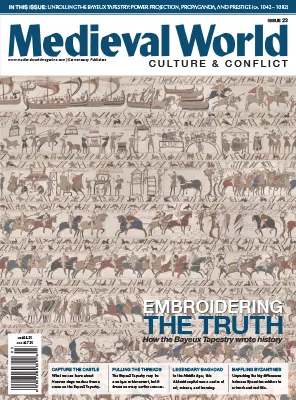 Medieval World Issue 23 2026