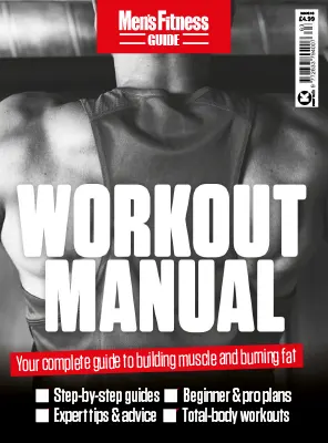 Mens Fitness Guides Issue 63 2026