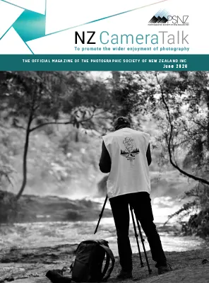 NZ CameraTalk June 2026