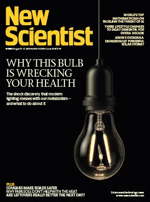 New Scientist US No. 3608 August 15 21 2026 .PDF