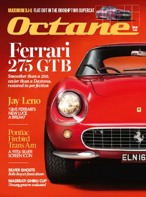 Octane UK Issue 280 October 2026