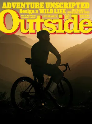 Outside USA Fall 2026
