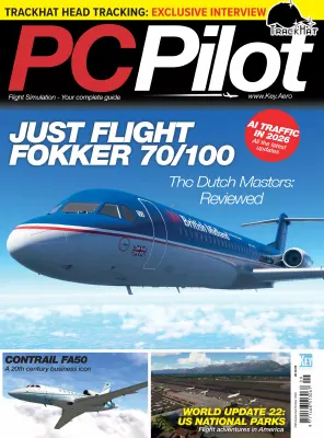 PC Pilot Issue 165 September October 2026