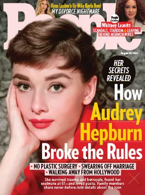 People USA 24 August 2026