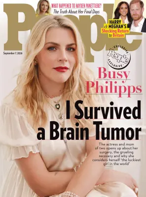 People USA 29 August 2026