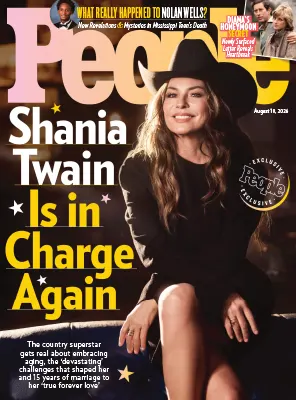 People USA August 10 2026