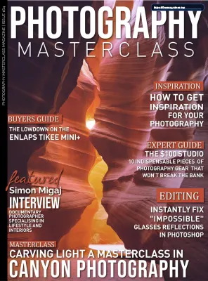 Photography Masterclass Issue 164 2026