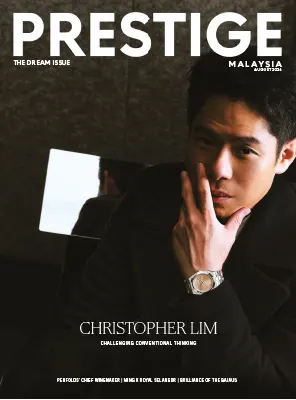 Prestige Malaysia August 2026