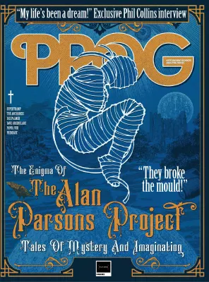 Prog Issue 172 2026