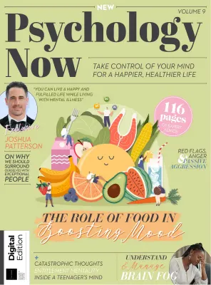 Psychology Now Volume 9 2nd Revised Edition 2026