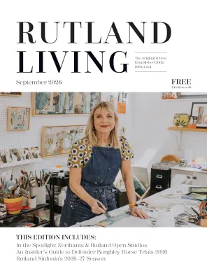 Rutland Living September 2026