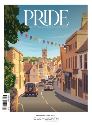 Rutland Stamford Pride September 2026