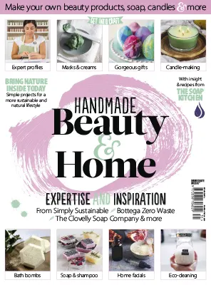 Sewing DIY Specials Handmade Beauty Home 2026