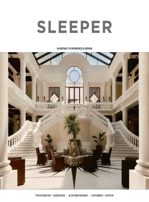 Sleeper Issue 127 2026
