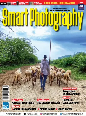 Smart Photography August 2026