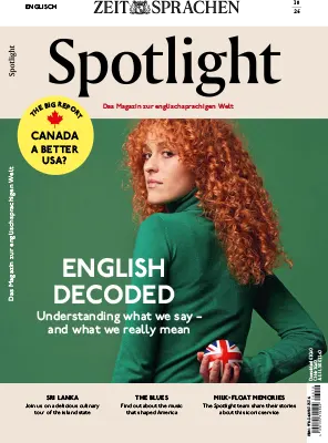 Spotlight No. 10 2026