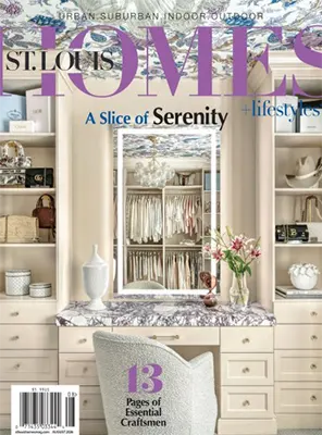 St. Louis Homes Lifestyles August 2026