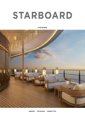Starboard Magazine Issue 15 2026