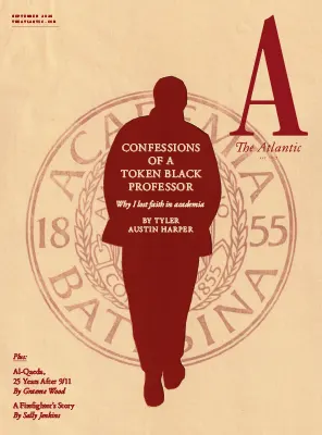 The Atlantic September 2026