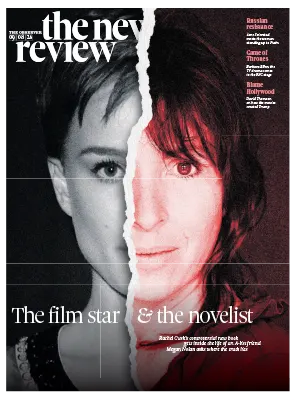 The Observer The New Review 9 August 2026