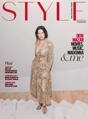 The Sunday Times Style August 30 2026