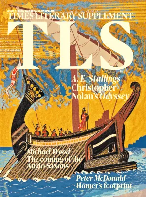 The TLS No. 6411 7 August 2026