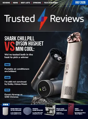 Trusted Reviews July 2026
