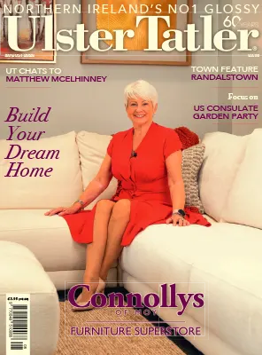 Ulster Tatler August 2026