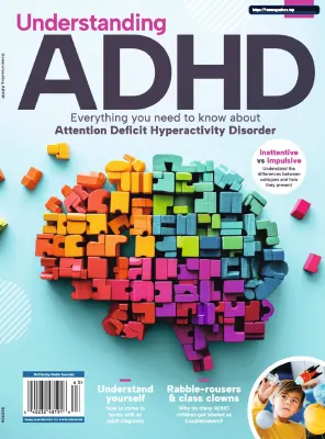 Understanding ADHD 4th Edition 2026