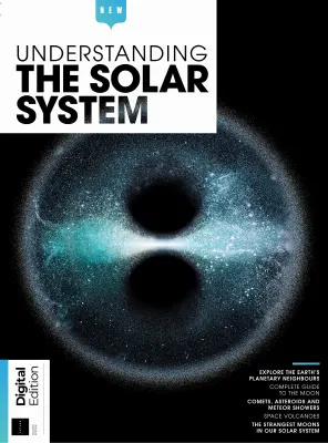 Understanding The Solar System 4th Edition 2026