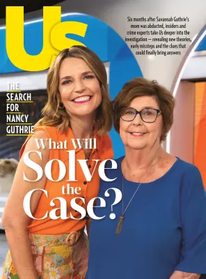 Us Weekly September 07 2026