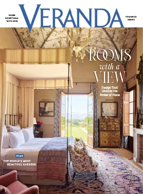Veranda Volume 40 Issue 05 2026