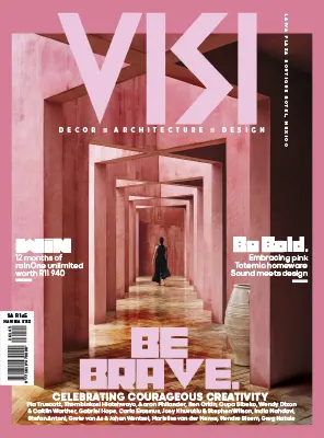 Visi Issue 145 2026