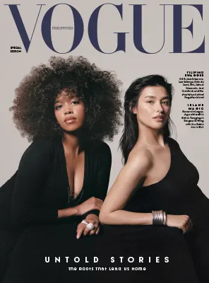 Vogue Philippines Special Edition August 2026