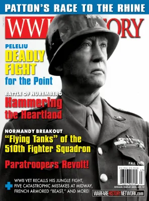WWII History Fall 2026