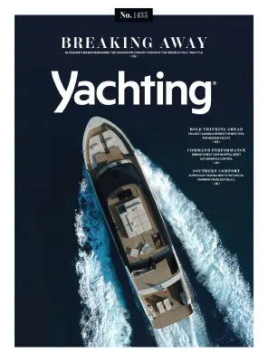 Yachting USA No. 1435 September 2026