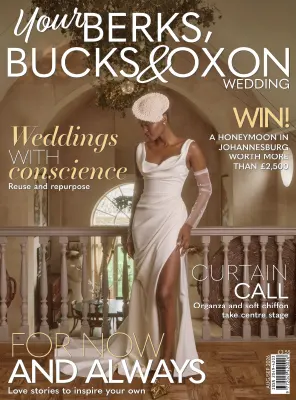 Your Berks Bucks Oxon Wedding August September 2026