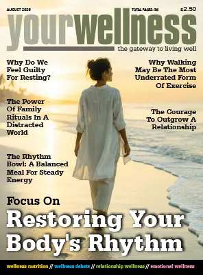 Yourwellness August 2026