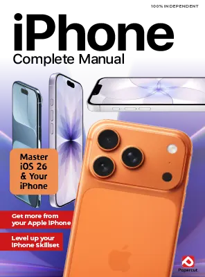 iPhone Complete Manual 14th Edition 2026