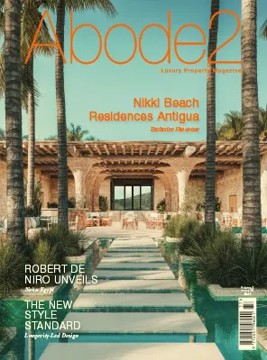 Abode2 Vol 2 Issue 78 2026