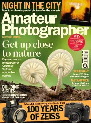 Amateur Photographer 8 September 2026