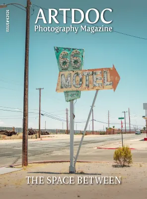 Artdoc Photography Magazine Issue 04 2026