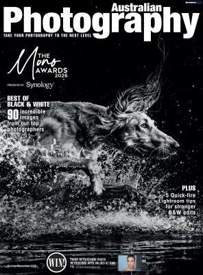 Australian Photography – October November 2026
