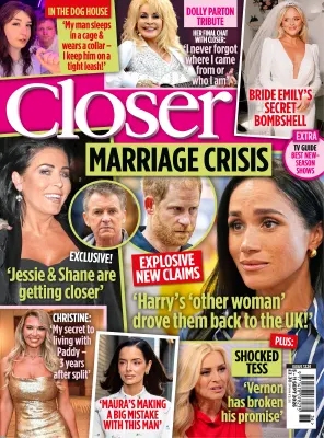 Closer UK 05 September 2026