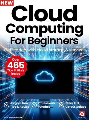 Cloud Computing For Beginners 24th Edition 2026