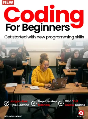 Coding For Beginners 24th Edition 2026