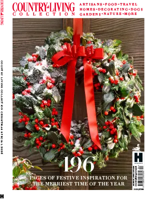 Country Living Collection Specials 2026